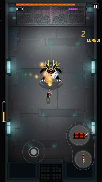 EVIL FACTORY - Preview 10