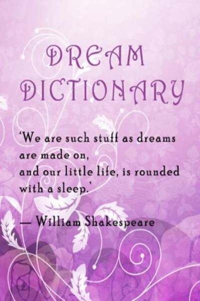 Dream Meanings - Preview 7