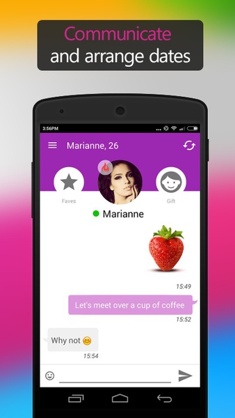 Wishdates - Preview 2