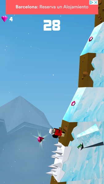 Axe Climber - Preview 7