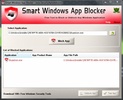 Smart Windows App Blocker screenshot 4