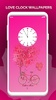 Love Clock Live Wallpapers screenshot 6