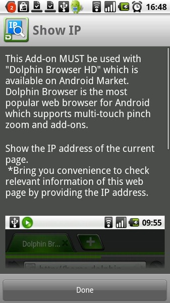 Show IP - Preview 2