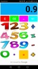 Calculadora Kids screenshot 5