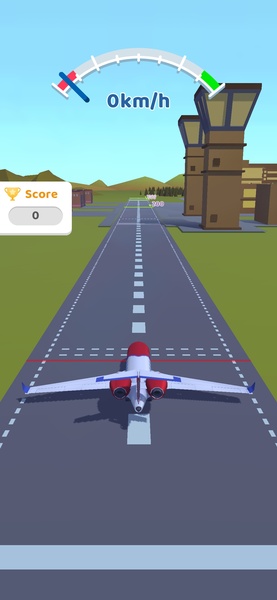 Perfect Plane - Preview 9
