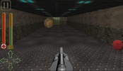 Underground Labyrinth 3D screenshot 3