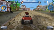 Beach Buggy Racing screenshot 7