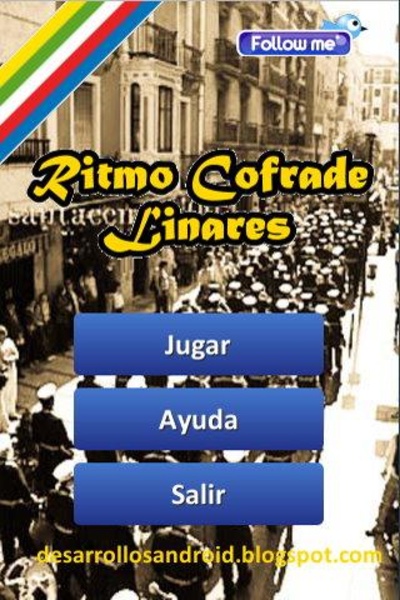 Ritmo Cofrade Linares - Preview 4