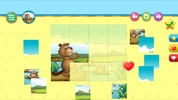 Children Puzzle for Kids Pets screenshot 11