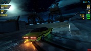 Burnout Drift: Seaport Max screenshot 7