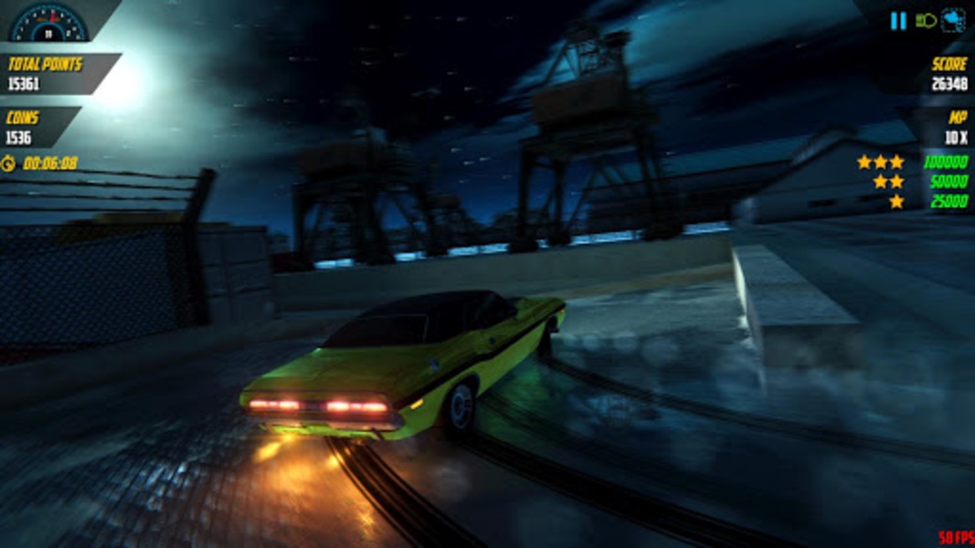 Burnout Drift 3 Windows, Mac, Web game - ModDB