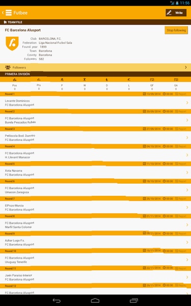Futbee - Preview 11