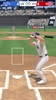 MLB Clutch Hit Baseball 2023 screenshot 1