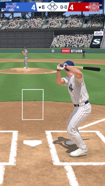 MLB Clutch Hit Baseball 2023 - Apps on Google Play