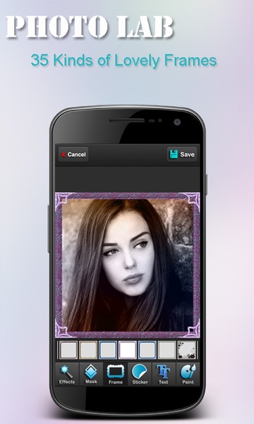 Photo Lab - Preview 3