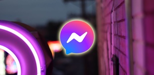 Избранное изображение Messenger