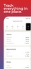 NutriSnap Easy Calorie Counter screenshot 2