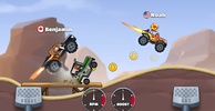 Climb Offroad Racing screenshot 7