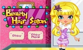 Princess Hair Spa screenshot 3