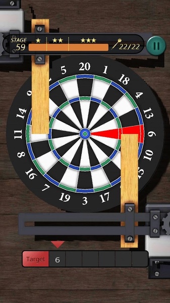 King of Darts - Preview 8