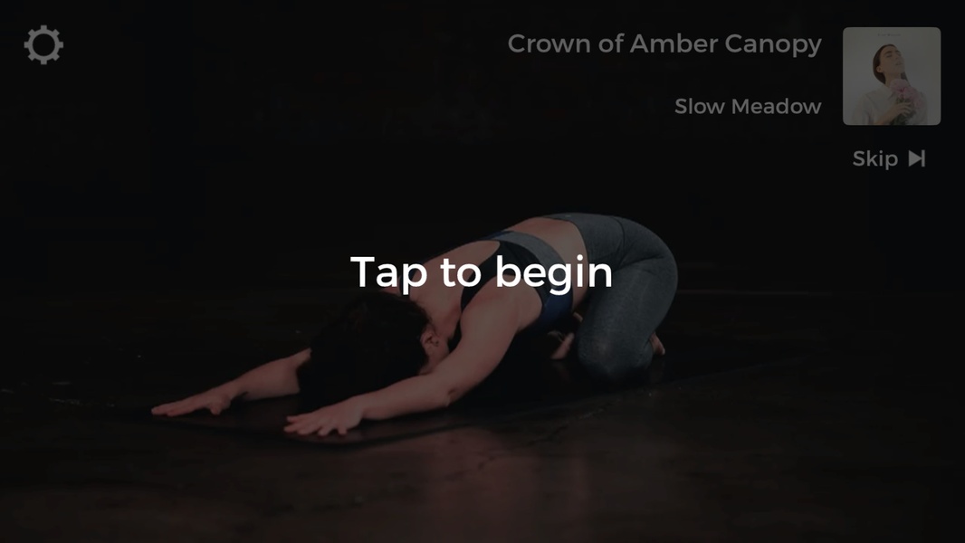 Yoga for Complete Beginners - Preview 5