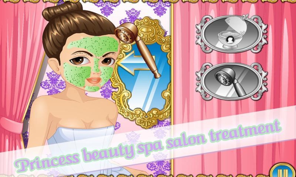 French Princess Facial - Preview 11