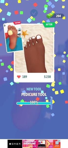 Foot Clinic - Preview 4