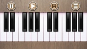 Piano Music screenshot 1