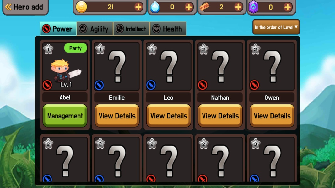 TowerOfFarming - Preview 6