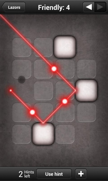Lazors - Preview 4