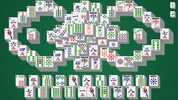 Mahjong Solitaire-7 screenshot 2