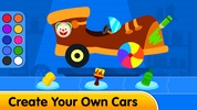 Car Games for Kids & Toddlers screenshot 3