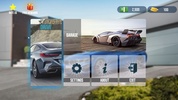 Real Sport Car Parking: Pro screenshot 7