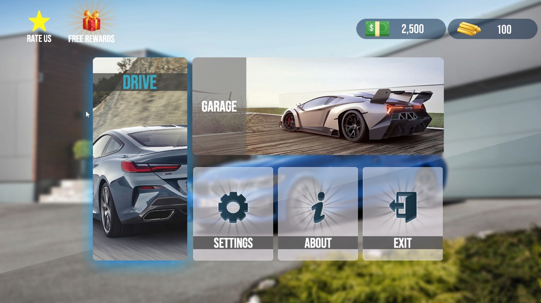 Real Sport Car Parking: Pro - Preview 7