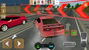 Car Driving Simulator screenshot 11