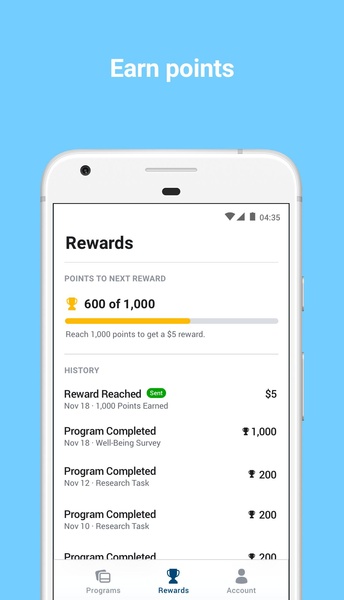 Facebook Viewpoints - Preview 4