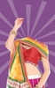 Indian Saree Photo Suit screenshot 3