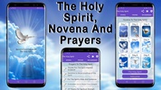 The Holy Spirit Prayers And Th screenshot 8