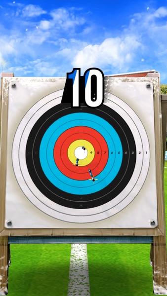Archery King - Preview 13