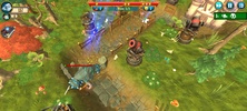 Fantasy Realm Tower Defense screenshot 4