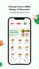 LuLu Online India Shopping App screenshot 1