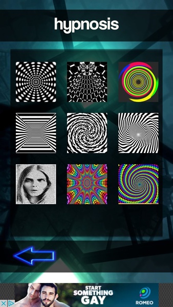 3D optical illusions - Preview 3