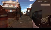Battlefield 3D screenshot 2