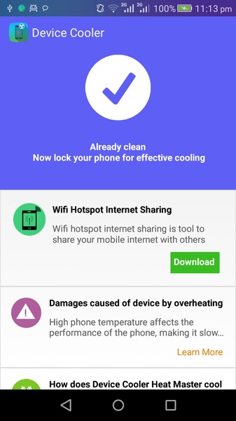 Device Cooler - Preview 6