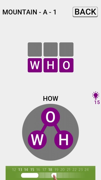 Word Hunt - Letter Connect - Preview 14