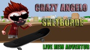 NEW Crazy Angelo sketborde screenshot 4
