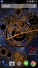 Hypno Clock Live Wallpaper screenshot 7