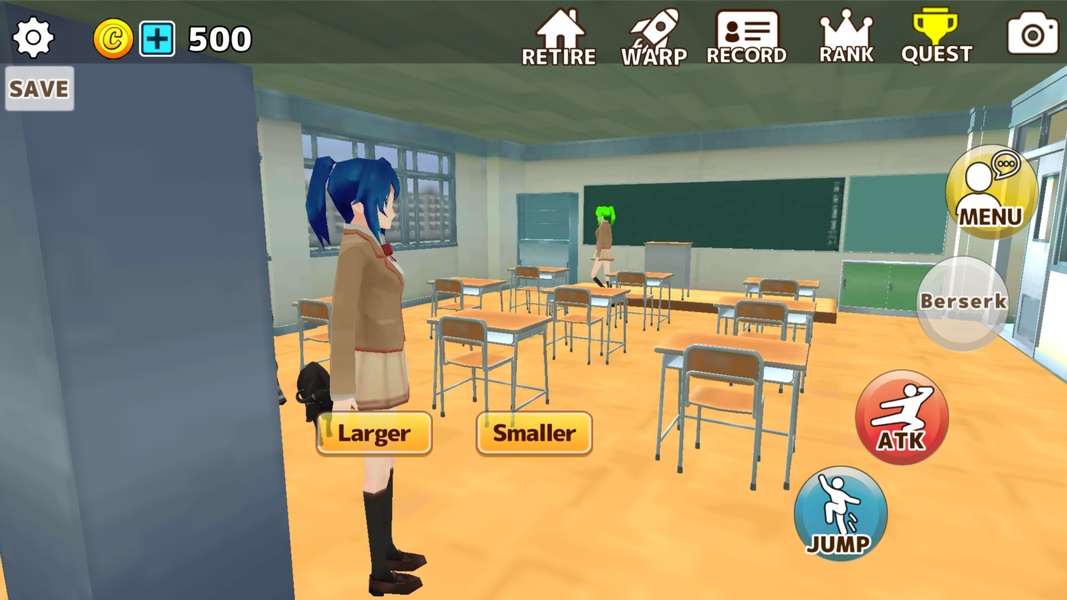 Animal School Simulator - Preview 6
