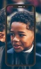 Black Boy Hairstyles screenshot 1