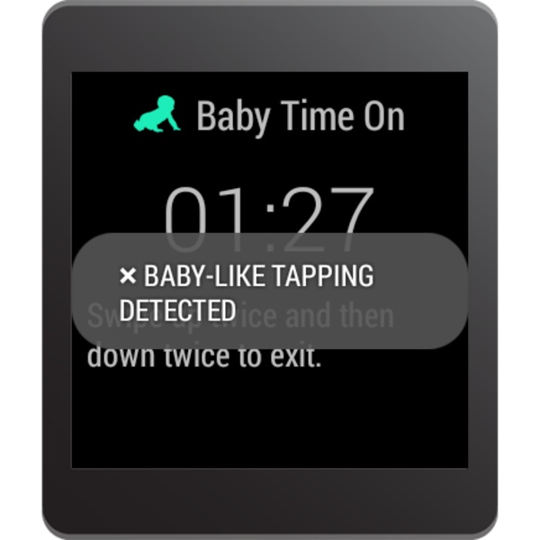 Baby Time Wear - Preview 1